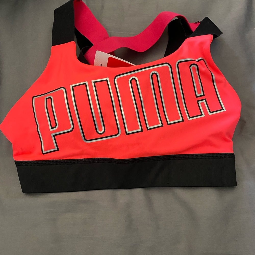 Puma Sports Bra